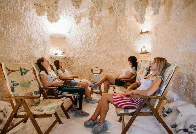 Resort Arkada Sanatorium