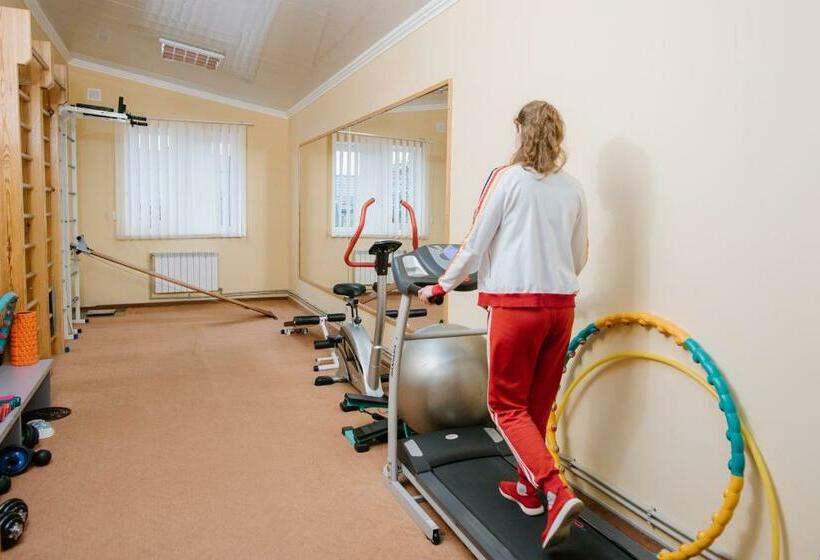 Resort Arkada Sanatorium