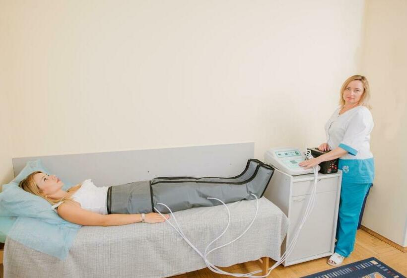 Resort Arkada Sanatorium