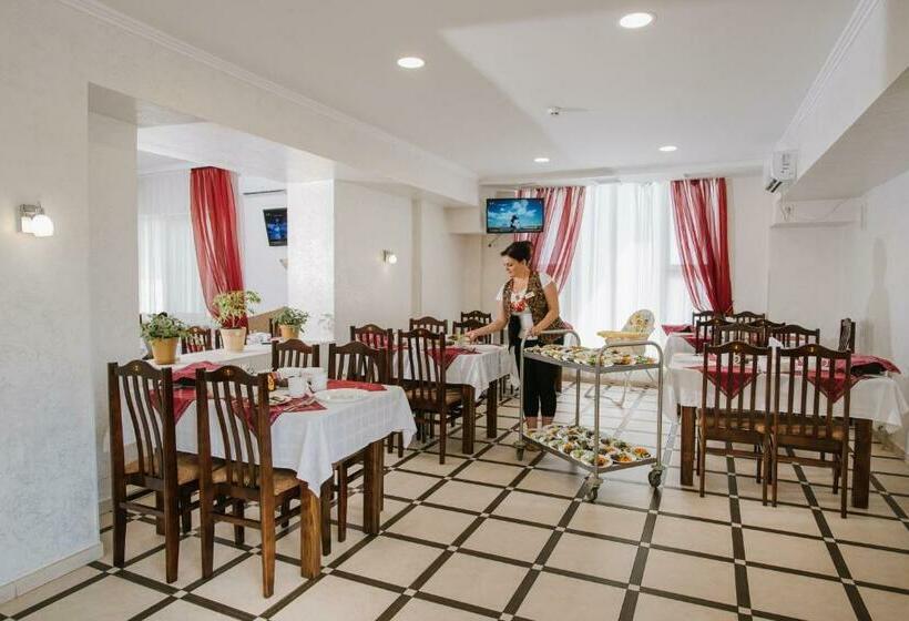 Resort Arkada Sanatorium