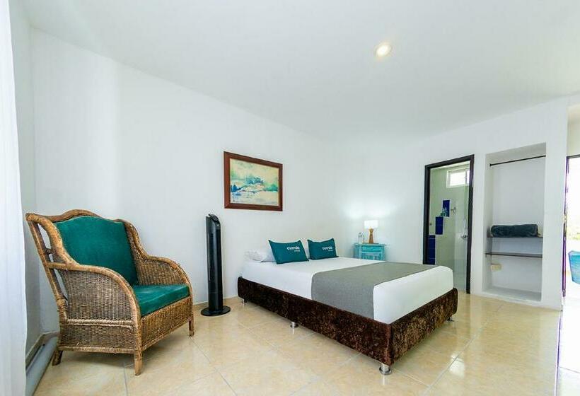 Aw Hotel Acawa Resort & Piscina