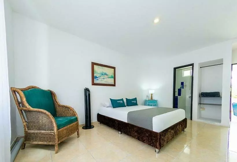 Aw Hotel Acawa Resort & Piscina