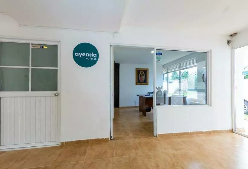 Aw Hotel Acawa Resort & Piscina