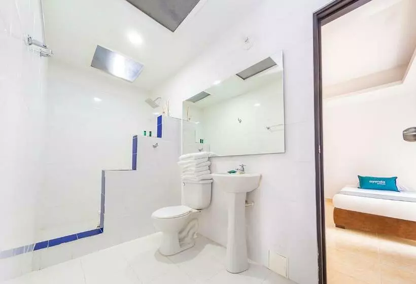 Aw Hotel Acawa Resort & Piscina