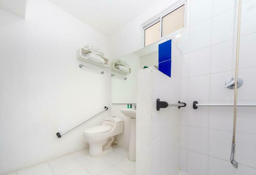 Aw Hotel Acawa Resort & Piscina