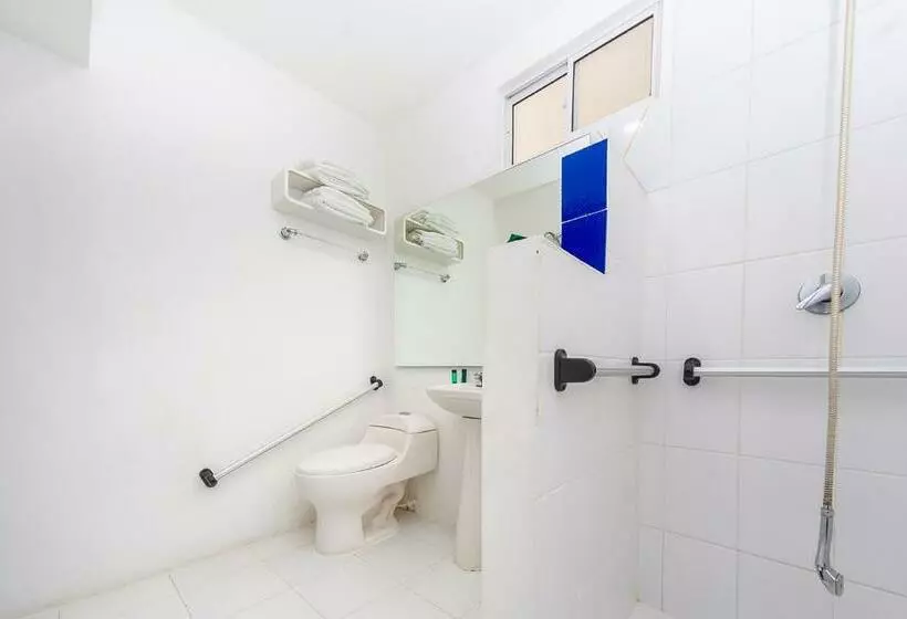 Aw Hotel Acawa Resort & Piscina