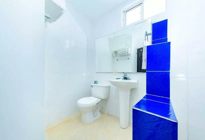 Aw Hotel Acawa Resort & Piscina