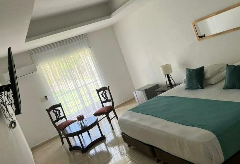 Aw Hotel Acawa Resort & Piscina