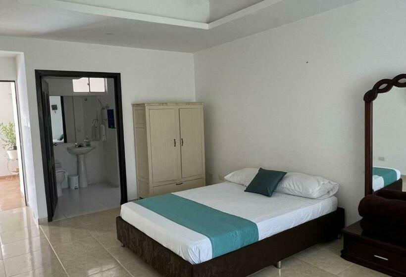 Aw Hotel Acawa Resort & Piscina