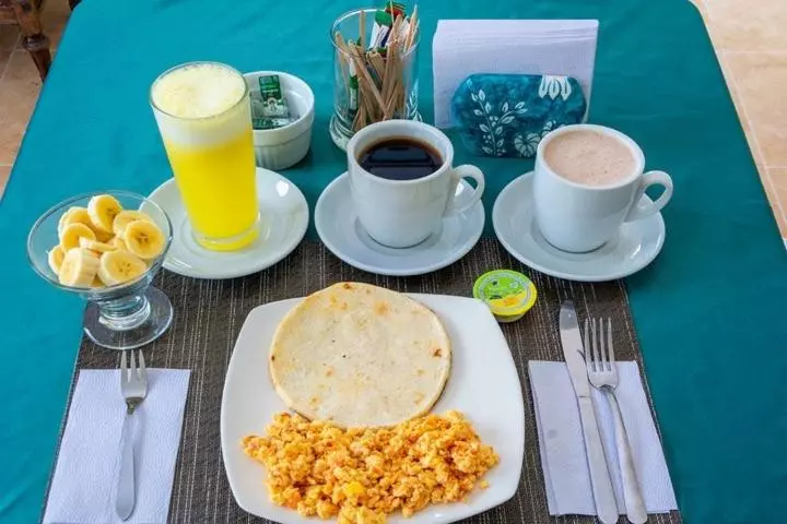 Aw Hotel Acawa Resort & Piscina