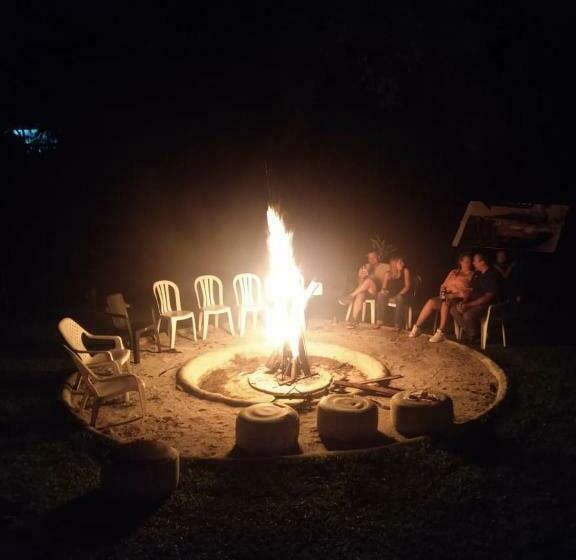 Aw Hotel Acawa Resort & Piscina