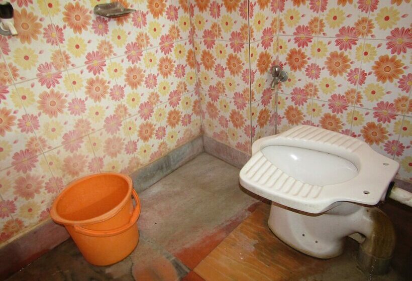 Отель Goroomgo Annapurna Bhakta Niwas Puri