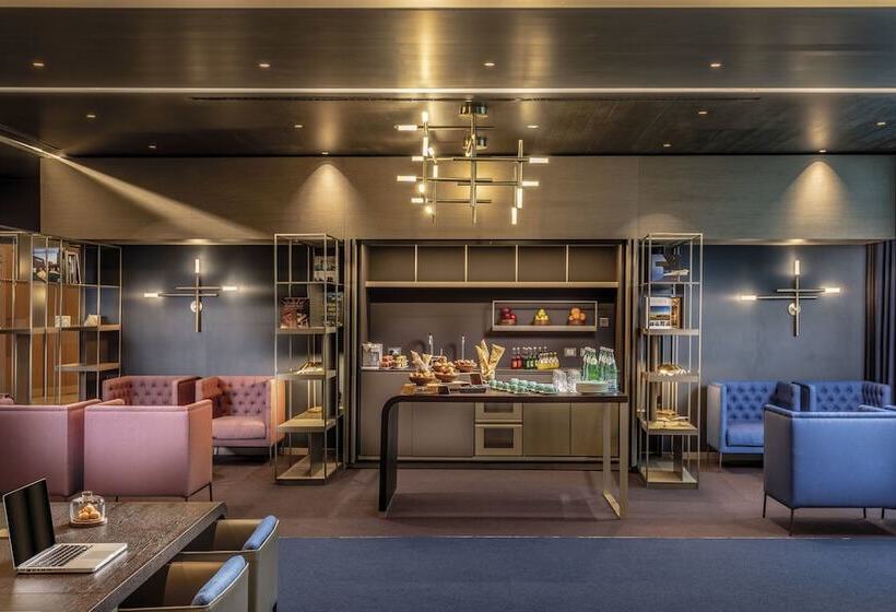 酒店 Hyatt Regency Algiers Airport