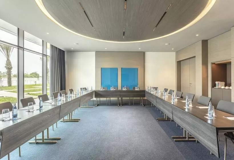 هتل Hyatt Regency Algiers Airport