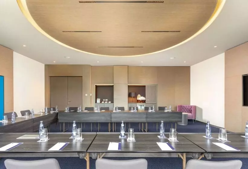 هتل Hyatt Regency Algiers Airport