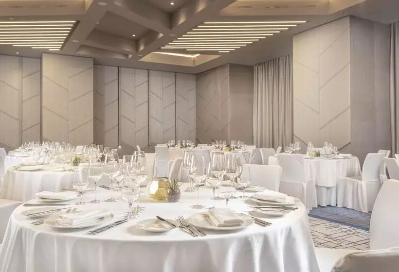 هتل Hyatt Regency Algiers Airport