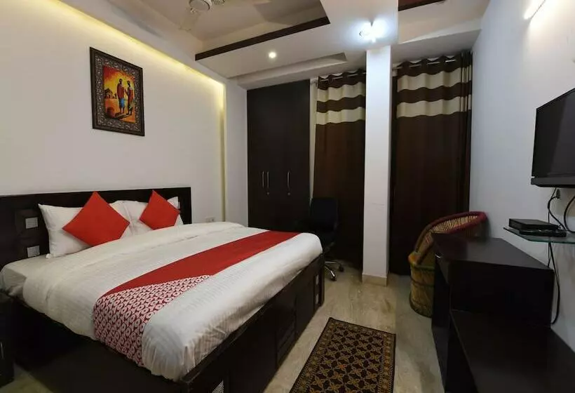 ホテル Oyo 3090 Brahamputra Guest House