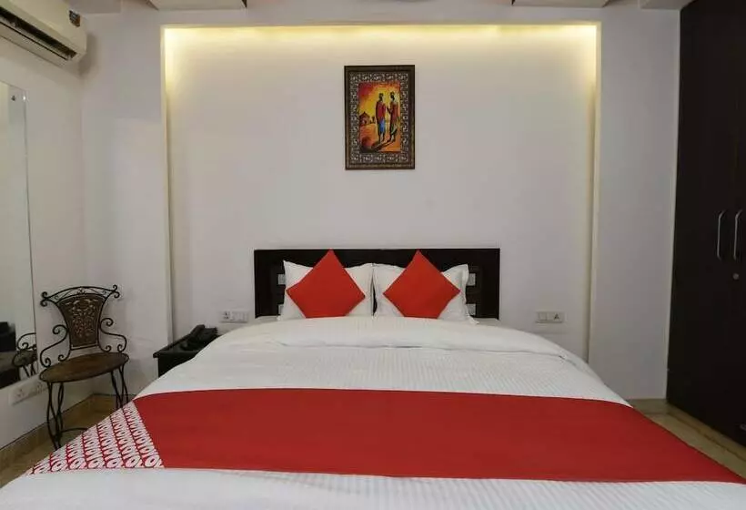 ホテル Oyo 3090 Brahamputra Guest House