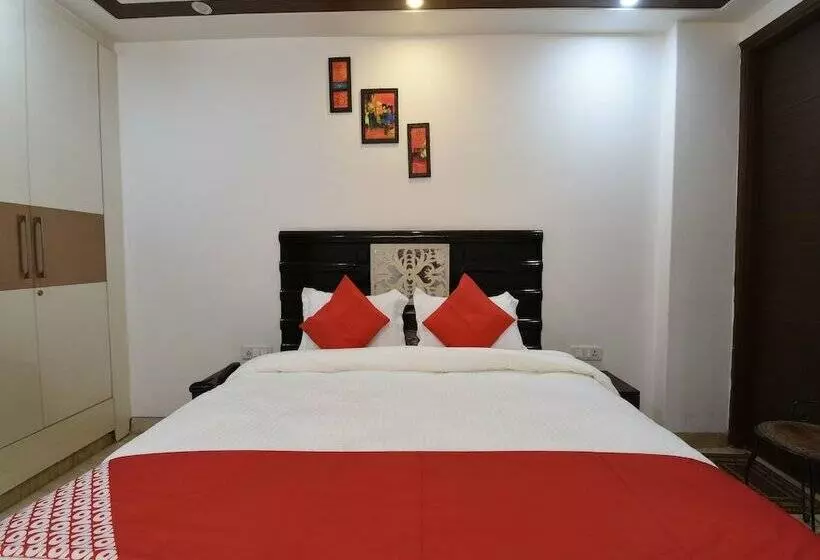 ホテル Oyo 3090 Brahamputra Guest House