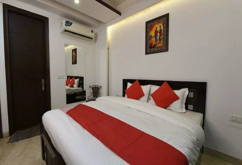ホテル Oyo 3090 Brahamputra Guest House