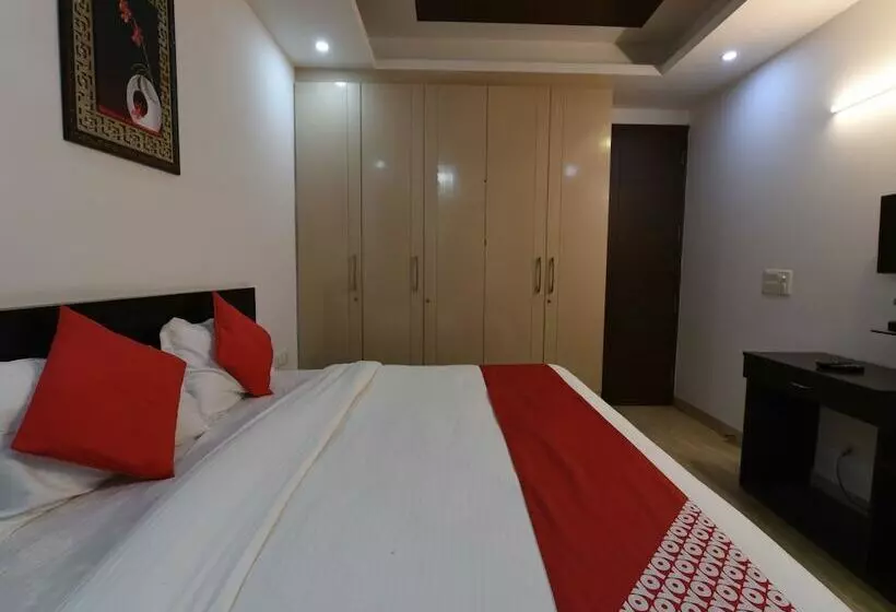 ホテル Oyo 3090 Brahamputra Guest House