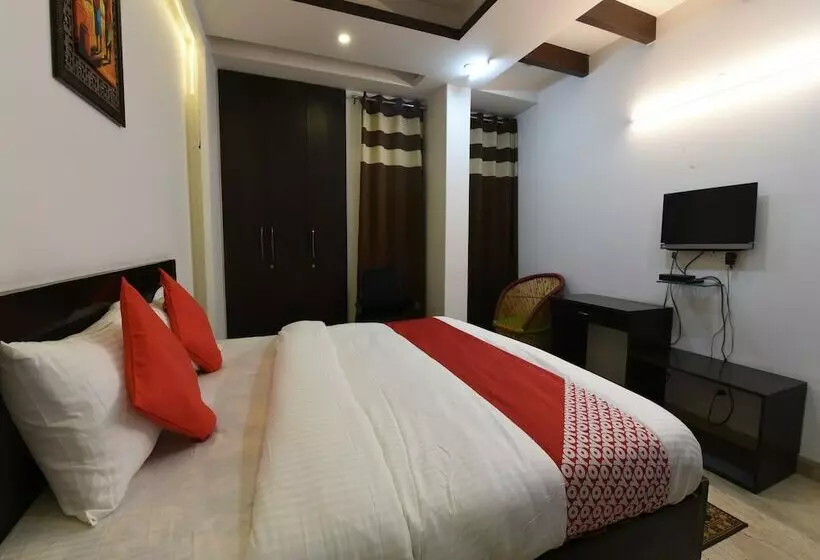 ホテル Oyo 3090 Brahamputra Guest House