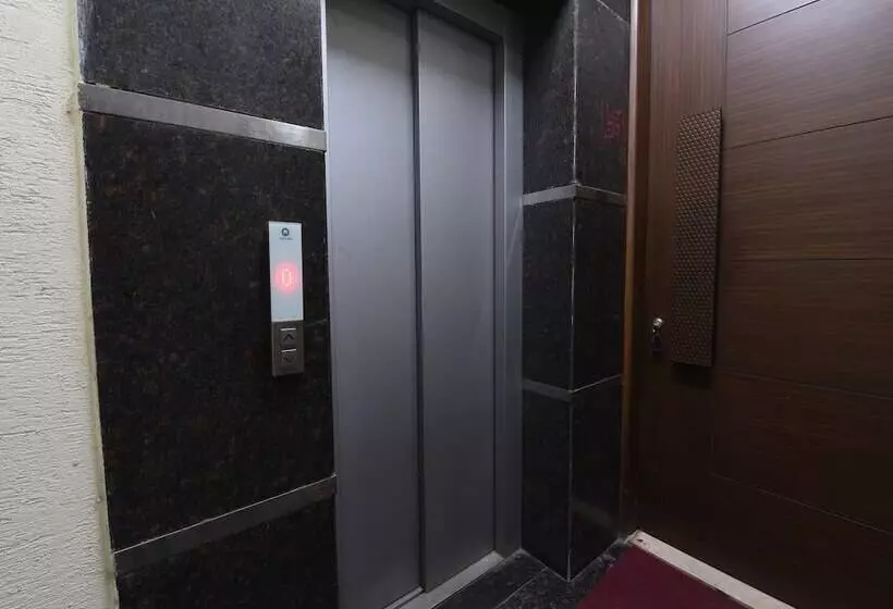 ホテル Oyo 3090 Brahamputra Guest House