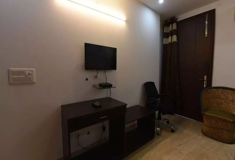 ホテル Oyo 3090 Brahamputra Guest House