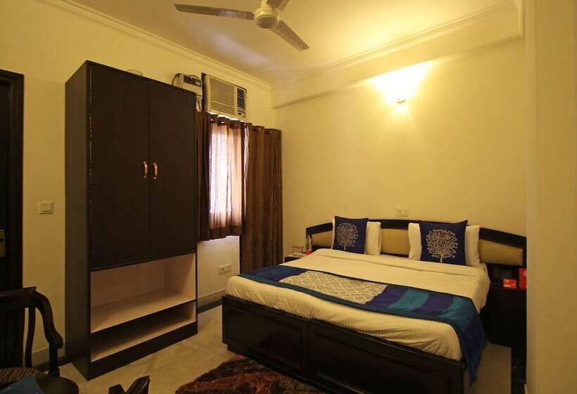 Hotel Oyo 5741 Grand Highway