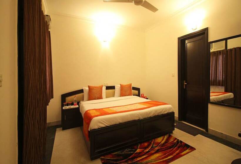 Hotel Oyo 5741 Grand Highway