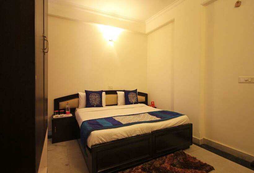 Hotel Oyo 5741 Grand Highway