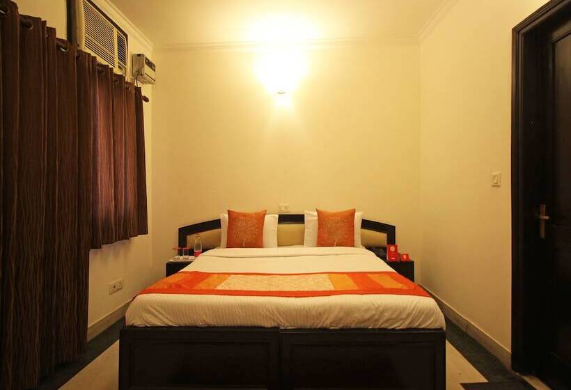 Hotel Oyo 5741 Grand Highway