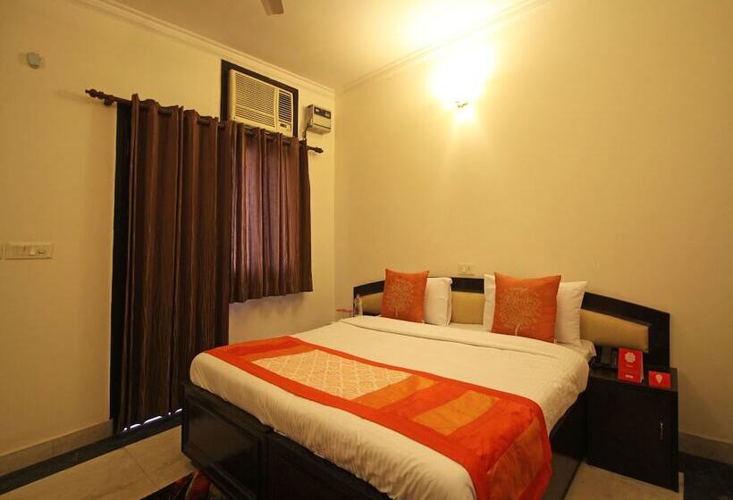 Hotel Oyo 5741 Grand Highway