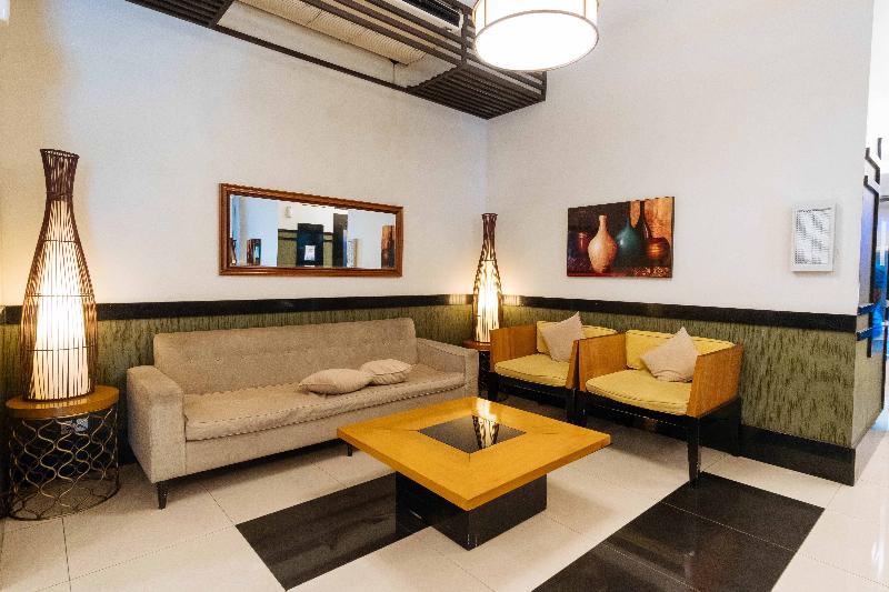 בית מלון כפרי Reddoorz Premium @ Tivoli Mandaluyong