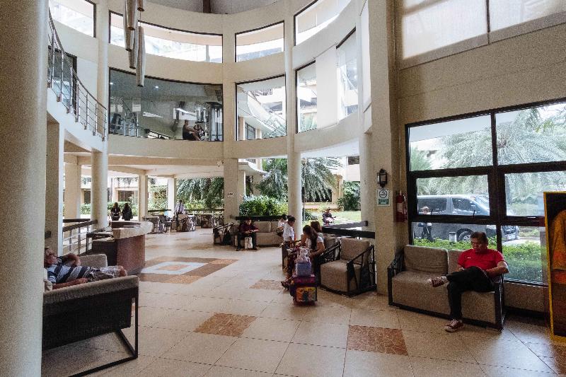 בית מלון כפרי Reddoorz Premium @ Tivoli Mandaluyong