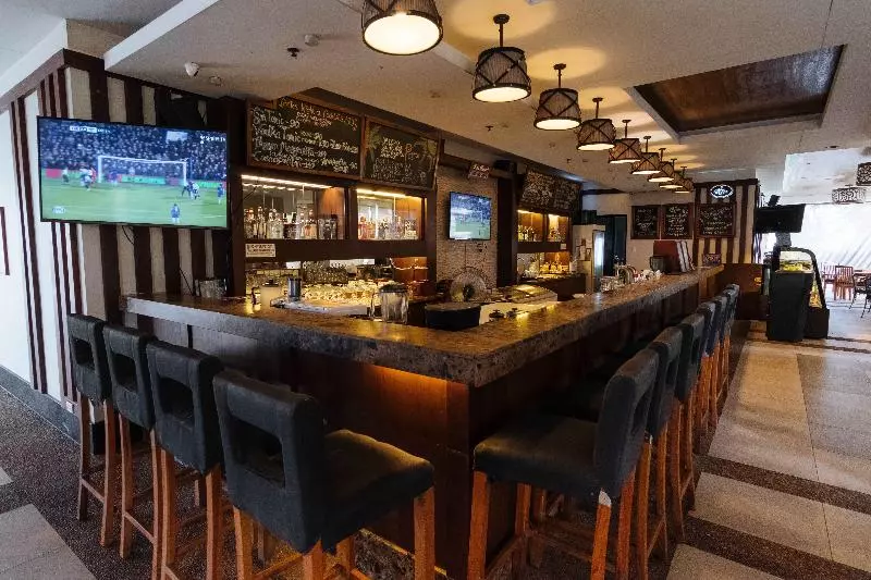 ホテル Reddoorz Premium @ Tivoli Mandaluyong