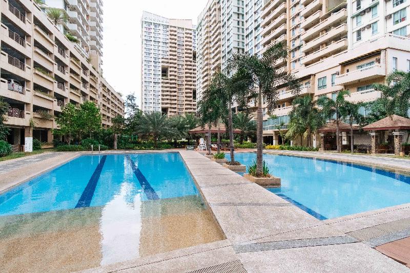 בית מלון כפרי Reddoorz Premium @ Tivoli Mandaluyong