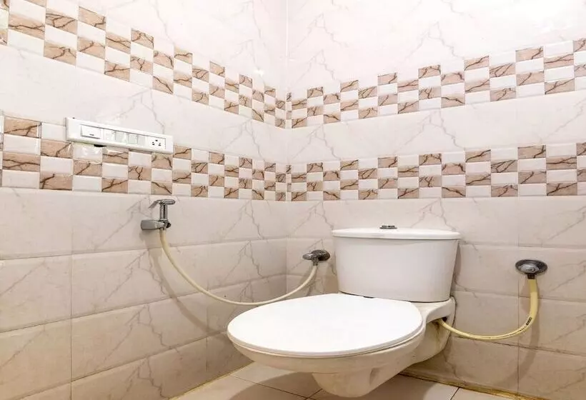 Hotelli Sri Sai Inn Budget