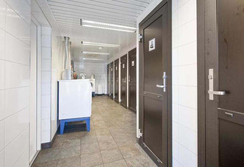 Midttun Motell & Camping As