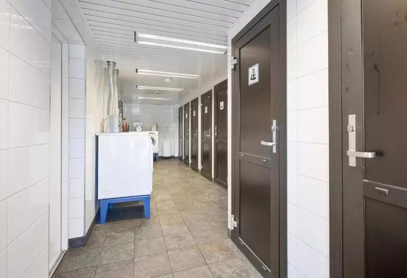 Midttun Motell & Camping As