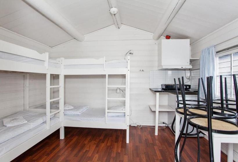 Midttun Motell & Camping As