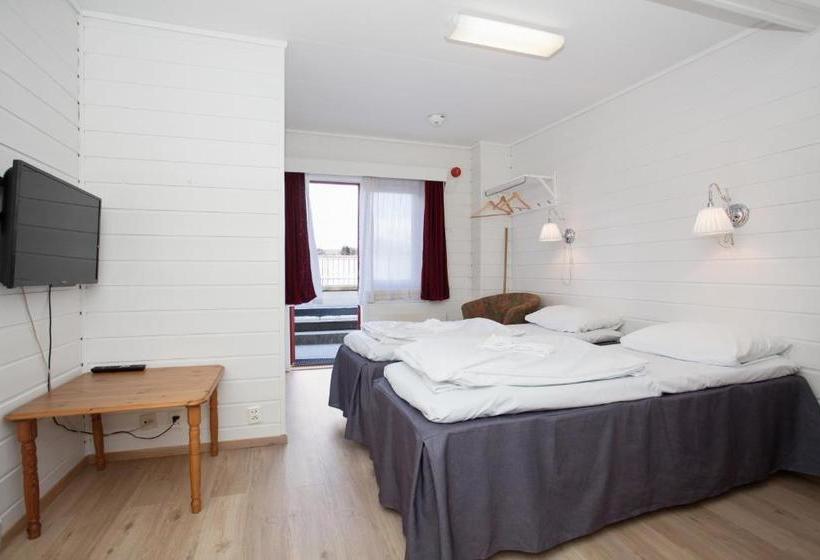 Midttun Motell & Camping As