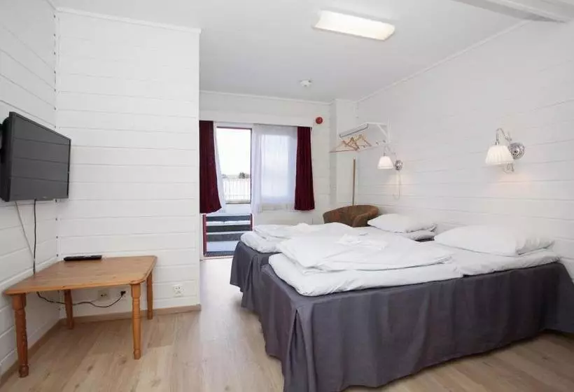 Midttun Motell & Camping As