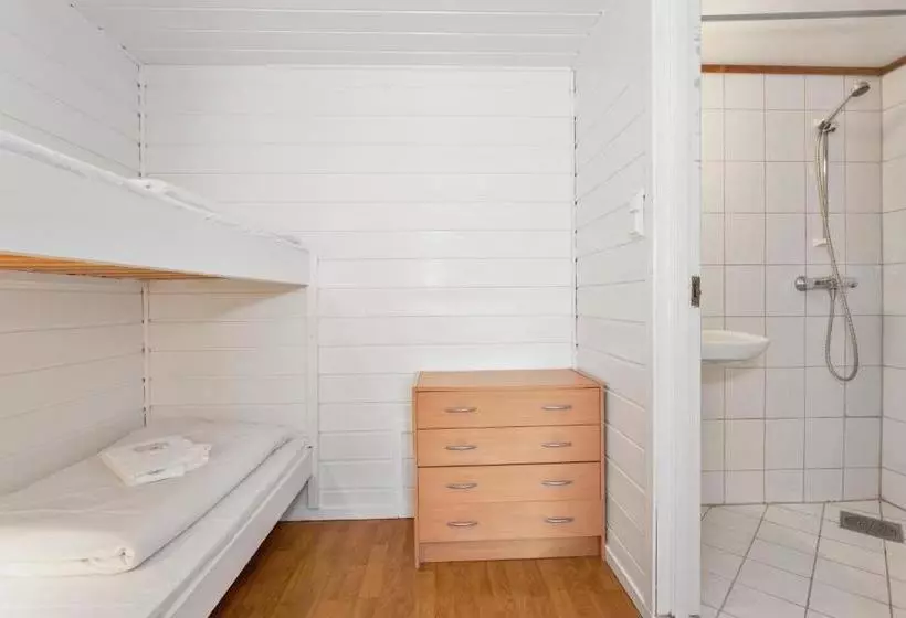 Midttun Motell & Camping As