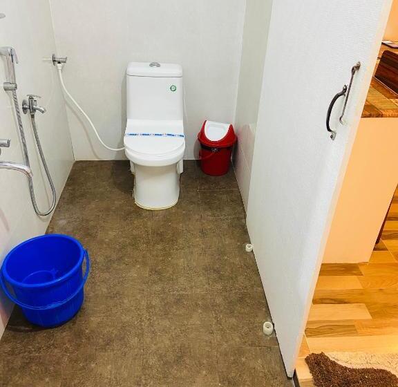 پانسیون Bleu & Blanc