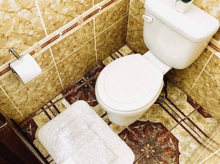 پانسیون Casa Mama Fanti