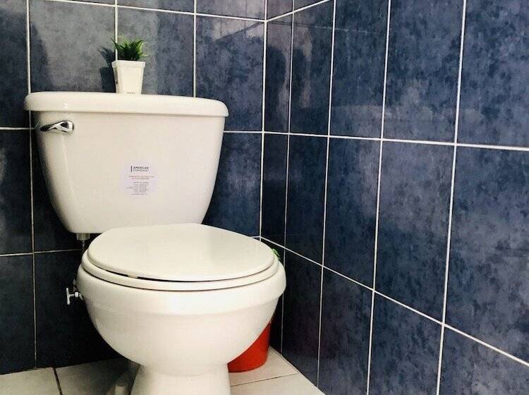 پانسیون Casa Mama Fanti