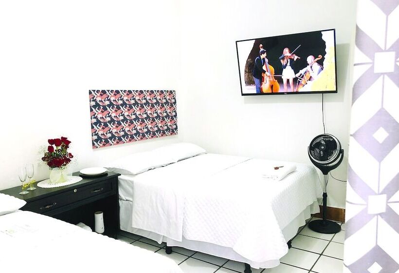 پانسیون Casa Mama Fanti