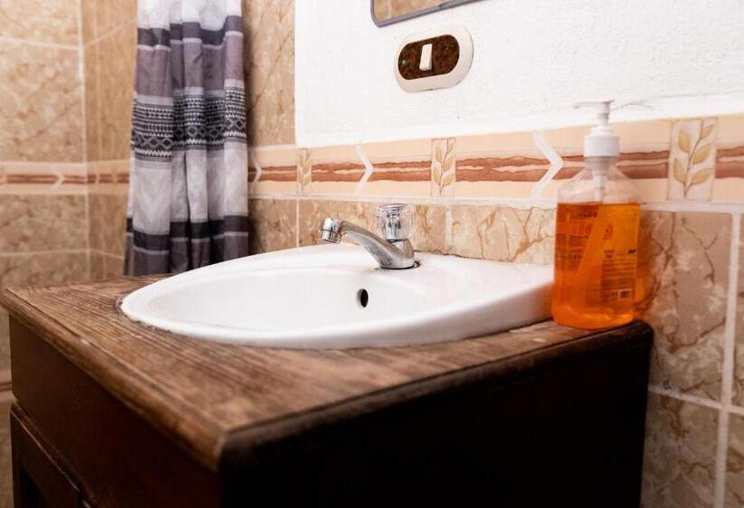 پانسیون Casa Mama Fanti