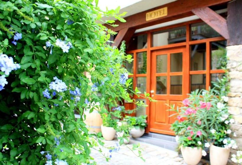 펜션 D & S Hotel & Ferienwohnungen